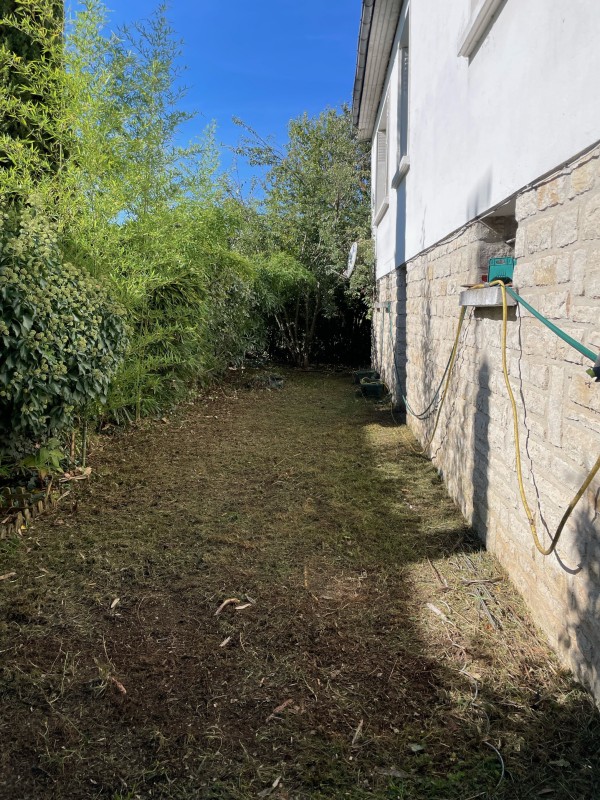 Service de jardinage à Périgueux : bénéficiez de 50 % de réduction d’impôt