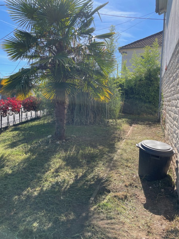 Jardinier à domicile à Périgueux avec avantage fiscal de 50 %