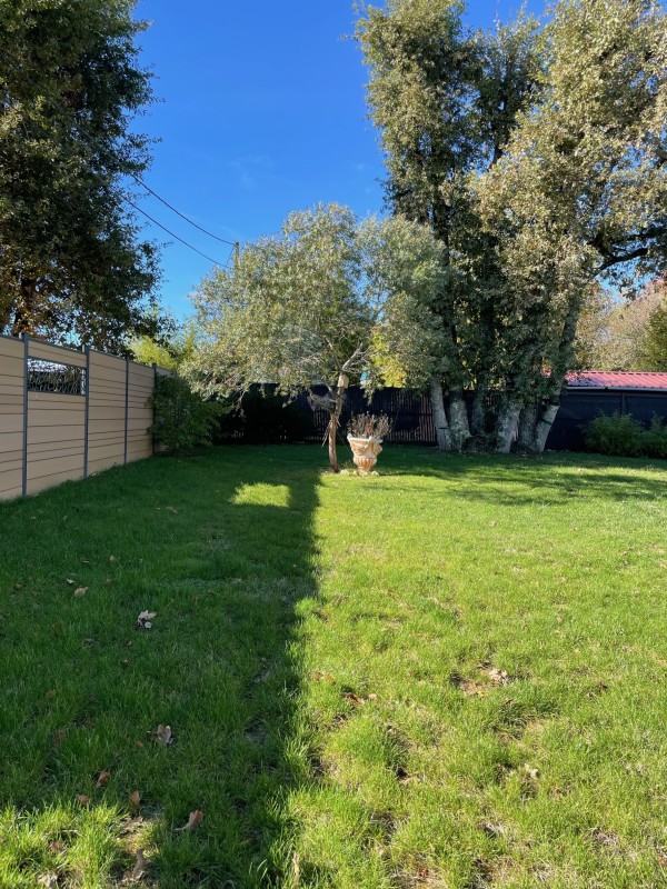 Paysagiste spécialisé en aménagement de jardin moderne et durable à Sarlat-la-Canéda