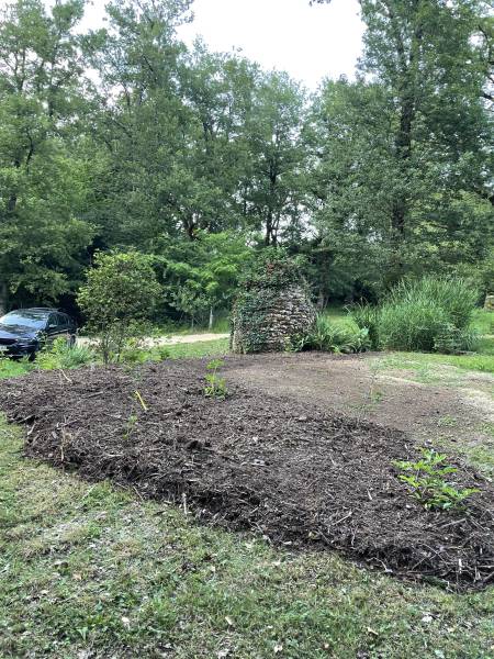 Comment aménager son jardin à moindres coûts à Périgueux ? 