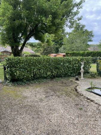 Notre zone d'activité pour ce service Aménager un jardin autosuffisant pour devenir 100% autonome